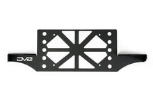 Load image into Gallery viewer, DV8 Offroad Universal License Plate Mount w/ Pod Light Mounts - Corvette Realm