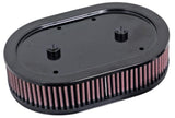 K&N Replacement Element for RK-3929 Custom Air Filter