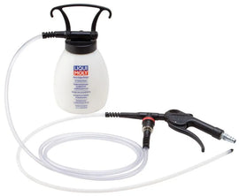 LIQUI MOLY AC System Cleaner Gun - Corvette Realm