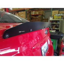 Load image into Gallery viewer, BLOX Racing 15-21 Subaru WRX / WRX STi Gurney Flap - Corvette Realm