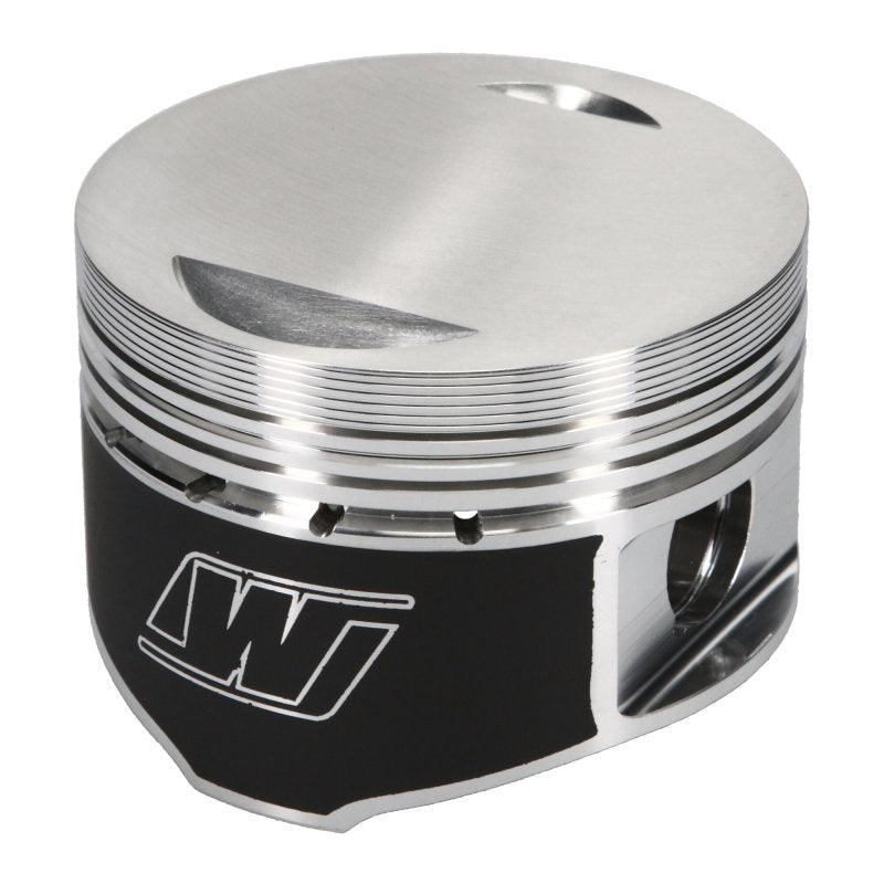 Wiseco Toyota 4EFTE 74.50mm Bore -2.5cc 1.1 Piston Kit - Corvette Realm