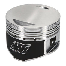 Load image into Gallery viewer, Wiseco Toyota 4EFTE 74.50mm Bore -2.5cc 1.1 Piston Kit - Corvette Realm