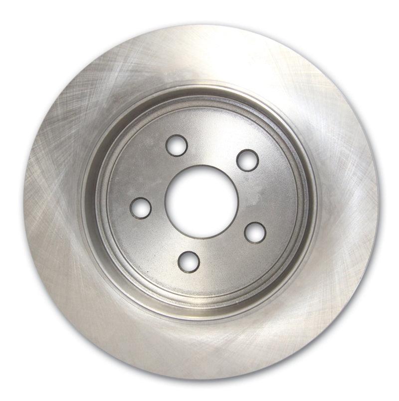 EBC 08-14 Cadillac CTS-V 6.2 Supercharged Premium Rear Rotors - Corvette Realm