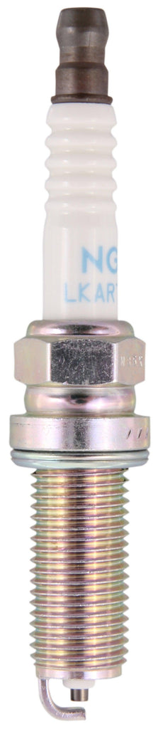 NGK Standard Spark Plug Box of 4 (LKAR7C-9) - Corvette Realm