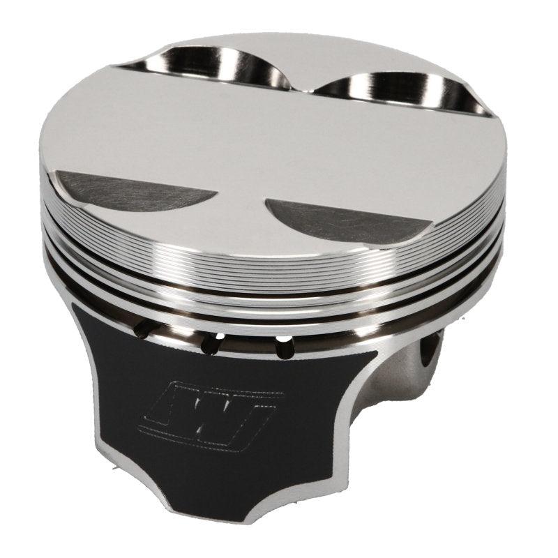 Wiseco Honda Turbo F-TOP 1.176 X 82.0MM Piston Kit - Corvette Realm