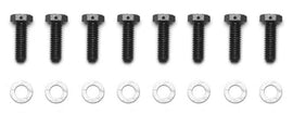 Wilwood Bolt Kit - Hat/Rotor 5/16-18 x 1.00 8 pack - Corvette Realm