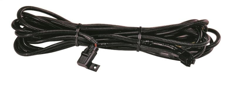 Hella High Performance Halogen Wiring Harness - Corvette Realm