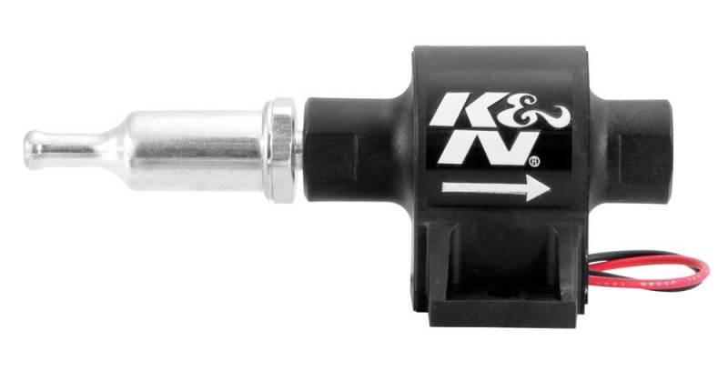 K&N Performance Electric Fuel Pump 9-11.5 PSI Diesel - Corvette Realm