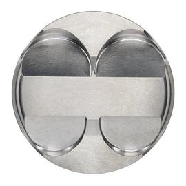 Wiseco 02-06 Acura/Honda K20/RSX-S 86.5mm Bore .020 Oversize 11.0:1 CR Dome Dish Piston - Corvette Realm