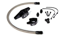 Load image into Gallery viewer, Fleece Performance 98.5-02 VP Coolant Bypass Kit w/ Stainless Steel Braided Line - Corvette Realm