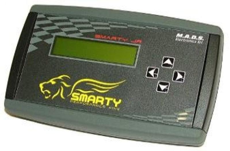 Smarty 03-07 Dodge Ram Cummins 5.9L Diesel SJ-06 (Junior - PoD) Tuner - Corvette Realm