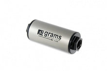 Load image into Gallery viewer, Grams Performance 20 Micron -6AN Fuel Filter - Corvette Realm