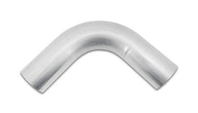 Load image into Gallery viewer, Vibrant 321 Stainless Steel 90 Degree Mandrel Bend 2.00in OD x 3.00in CLR - 16 Gauge Wall Thickness - Corvette Realm