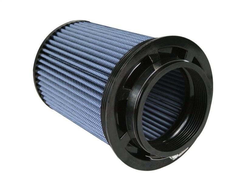 aFe MagnumFLOW Air Filters IAF A/F P5R 4F x 6B(INV) x 5-1/2T (INV) x 7-1/2inH - Corvette Realm