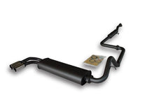 Load image into Gallery viewer, HKS 88-91 Honda Civic Si Hatchback Sport Exhaust - Corvette Realm