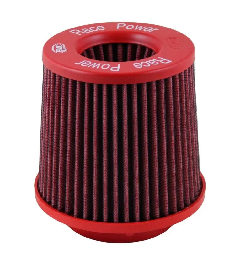 BMC 07-12 Audi A4 (8K/B8) 2.7 TDI Replacement Cylindrical Air Filter - Corvette Realm