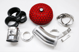 HKS RS VAB VAF WRX STI EJ257 - Corvette Realm