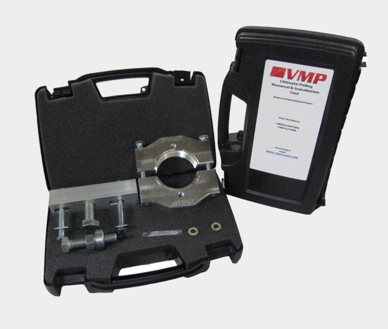 VMP Performance Ultimate Pulley Removal & Installation Tool - Corvette Realm