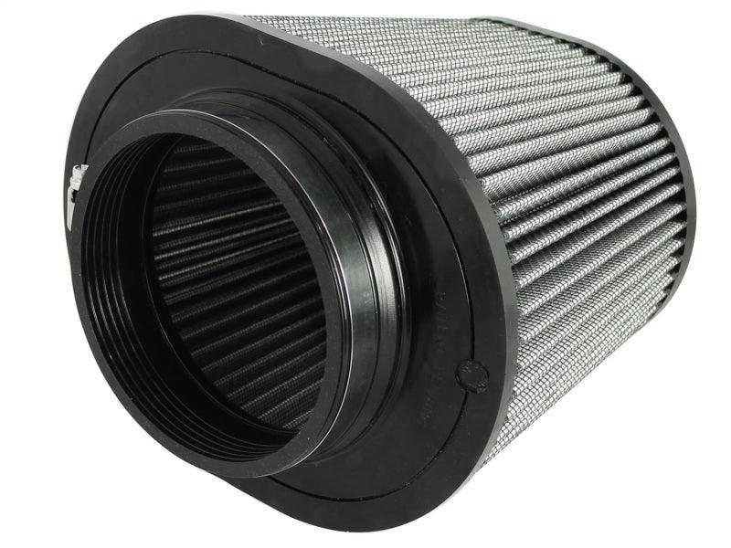 aFe MagnumFLOW Air Filter ProDry S 5in F x 9inx7-1/2in B x 6-3/4inx5-1/2inT x 6-7/8in H - Corvette Realm