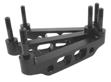 Load image into Gallery viewer, Wilwood Caliper Mounting Kits w/Bracket-SL6R-3.50in Mount - Corvette Realm