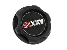 Load image into Gallery viewer, Skunk2 Honda Billet Oil Cap (M33 x 2.8) (25th Anniversary Black) - Corvette Realm