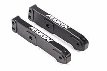 Load image into Gallery viewer, Perrin 22-23 Subaru WRX Front Mount Intercooler Kit (Black Tubes &amp; Black Core) - Corvette Realm