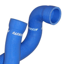 Load image into Gallery viewer, Mishimoto 99-06 BMW E46 Blue Silicone Hose Kit - Corvette Realm