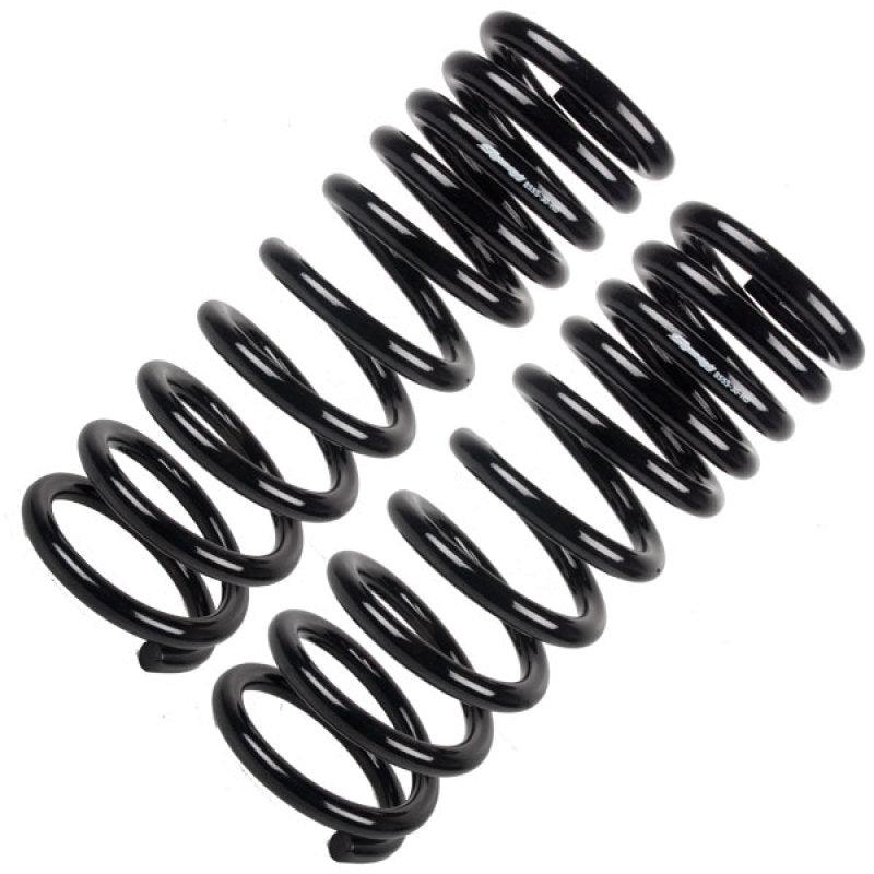 Synergy 03-13 Dodge Ram 1500 Gas/2500/3500 Diesel 3.0in Coil Springs - Corvette Realm