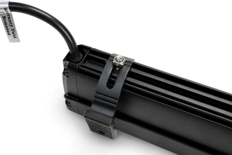 DV8 Offroad Elite Series Light Bar Mount - Large - Corvette Realm
