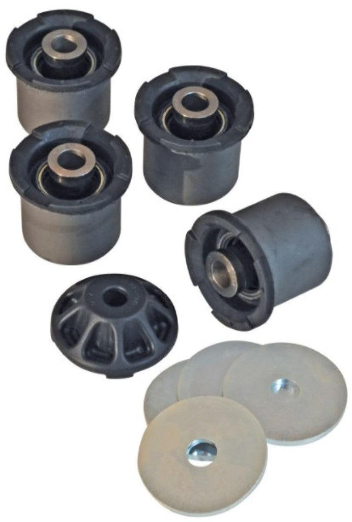 SPC Performance xAxis Bushing Upgrade Kit for 25470 & 25480 - Corvette Realm