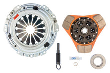Load image into Gallery viewer, Exedy 1989-1994 Nissan 240SX Stage 2 Cerametallic Clutch Thick Disc - Corvette Realm