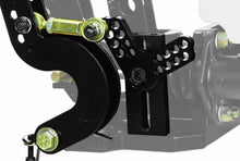 Load image into Gallery viewer, Wilwood Throttle Linkage Assembly for Floor Mount Pedal: 340-12410 / 340-12411 - Corvette Realm