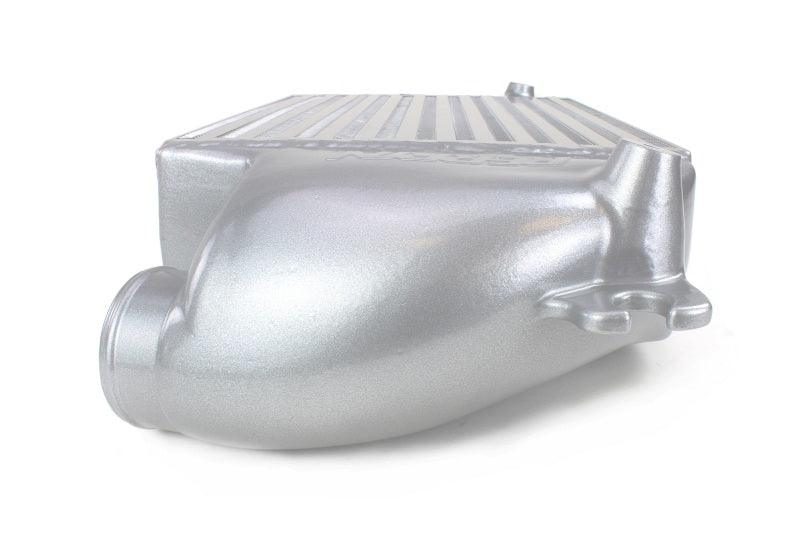 Perrin Subaru WRX 15+ Top Mount Intercooler - Silver - Corvette Realm