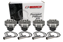 Load image into Gallery viewer, Wiseco Honda K-Series +10.5cc Dome 1.181x88.0mm Piston Shelf Stock Kit - Corvette Realm