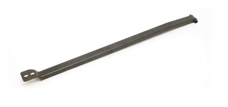 BMR 05-14 S197 Mustang Upper Panhard Rod Support - Black Hammertone - Corvette Realm