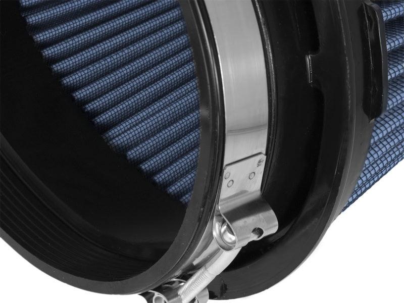 aFe MagnumFLOW Pro 5R Universal Air Filter (7-3/4x5-3/4)F x (9x7)B(mt2) x (6x2-3/4)T x 8.5H - Corvette Realm