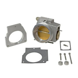 BBK 97-04 Corvette LS1 80mm Throttle Body BBK Power Plus Series - Corvette Realm