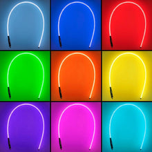 Load image into Gallery viewer, Oracle Off-Road 4ft LED Whip - ColorSHIFT - Corvette Realm