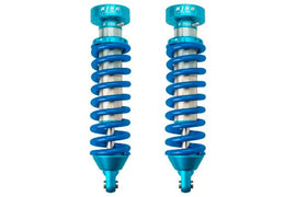 King Shocks 96-02 Toyota 4Runner Front 2.5 Dia Internal Reservoir Coilover (Pair) - Corvette Realm