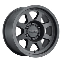 Load image into Gallery viewer, Method MR701 17x7.5 +50mm Offset 6x130 84.1mm CB Matte Black Wheel - Corvette Realm