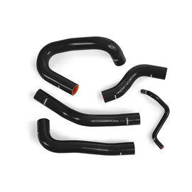 Mishimoto 06-14 Mazda Miata Black Silicone Radiator Hose Kit - Corvette Realm