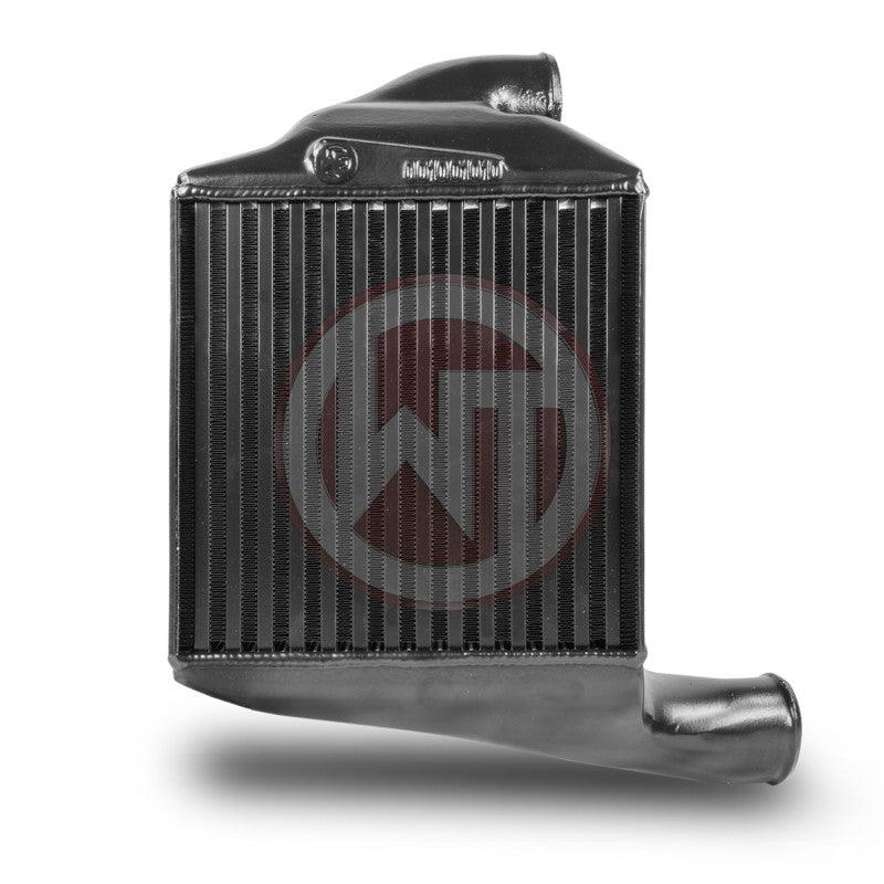 Wagner Tuning Audi S4 B5/A6 2.7T Competition Intercooler Kit w/Carbon Air Shroud - Corvette Realm