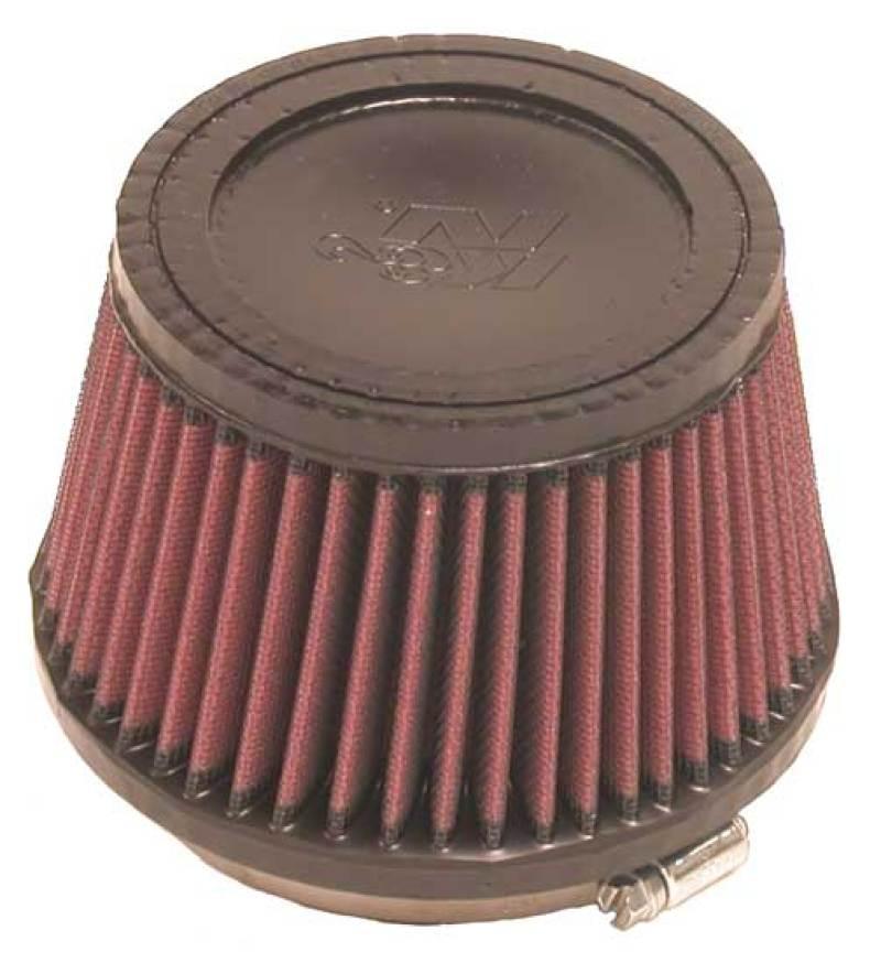 K&N Universal 4 Inch Filter - Corvette Realm