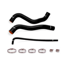 Load image into Gallery viewer, Mishimoto 12-15 Chevy Camaro SS Black Silicone Radiator Coolant Hoses - Corvette Realm