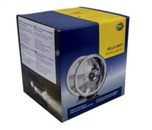 Load image into Gallery viewer, Hella 500FF 12V/55W Halogen Driving Lamp Kit - Corvette Realm