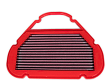 Load image into Gallery viewer, BMC 99-05 Yamaha YZF-R6 600 Replacement Air Filter - Corvette Realm