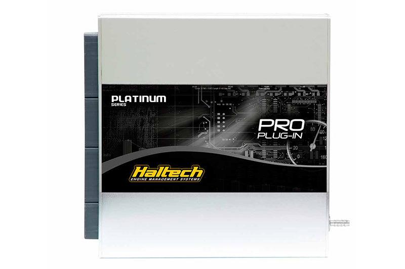 Haltech Platinum PRO Direct Kit - Corvette Realm