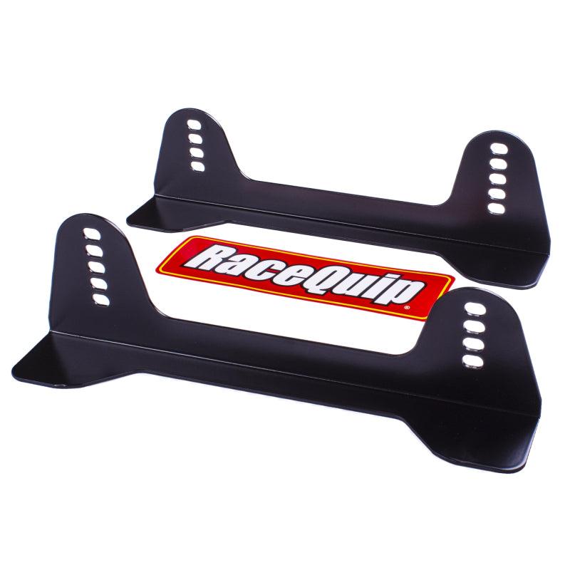 RaceQuip 110mm Steel Seat Mount - Corvette Realm