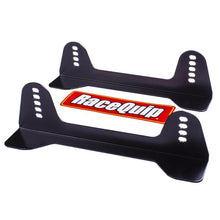 Load image into Gallery viewer, RaceQuip 110mm Steel Seat Mount - Corvette Realm