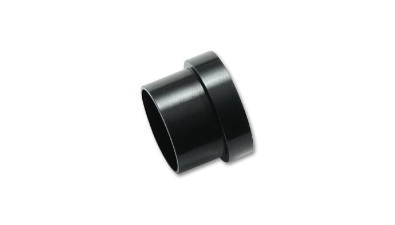 Vibrant -10AN Tube Sleeve Fitting - Aluminum - Corvette Realm